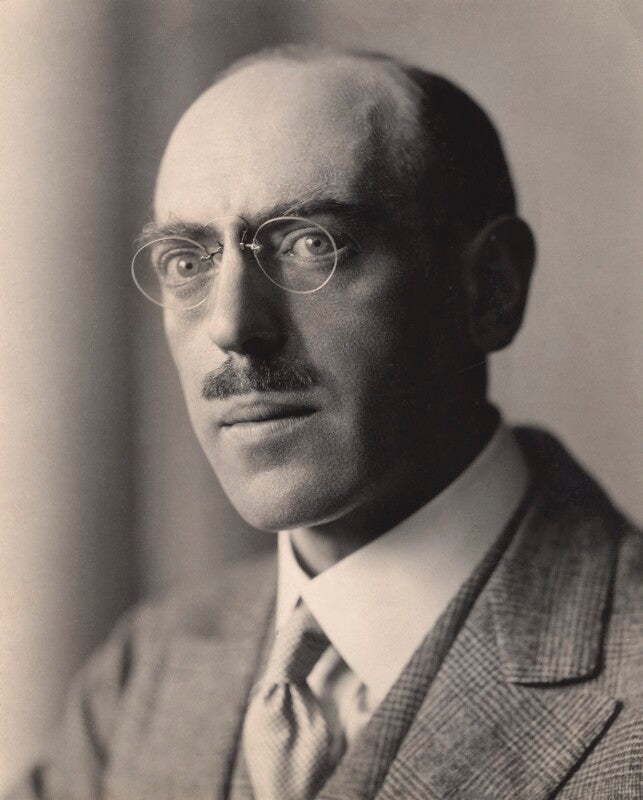 Walter lionel george npg x45280