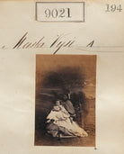 Master Vyse NPG Ax58844