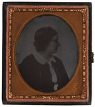 Barbara Leigh Smith Bodichon NPG P137