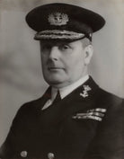 Johannes Theodorus Furstner NPG x84192