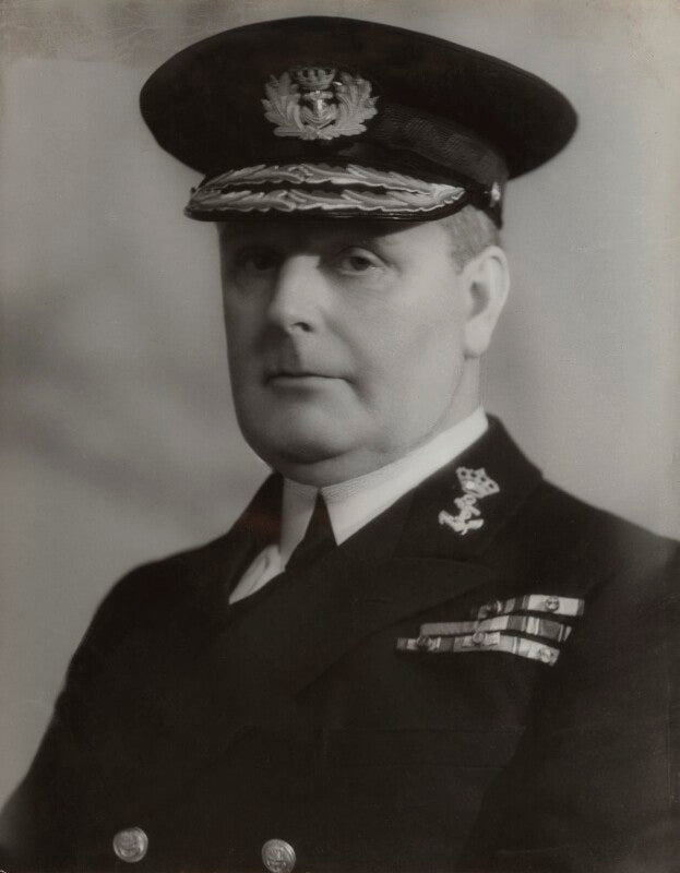 Johannes theodorus furstner npg x84192