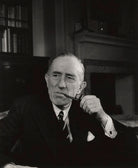 John Francis Eastwood NPG x126593