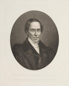 Gideon Algernon Mantell NPG D19095