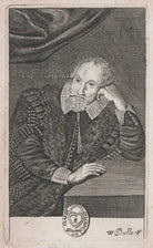 Sir Henry Wotton NPG D42999