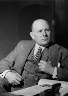 James Evershed Agate NPG x2523