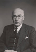 Sir Alexander Glen NPG x167821