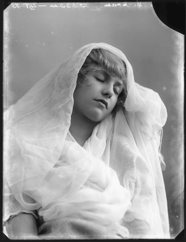 Dorothy deane (dorothy ellen cox) npg x103028