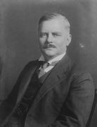 Sir Edgar Rees Jones NPG x169031