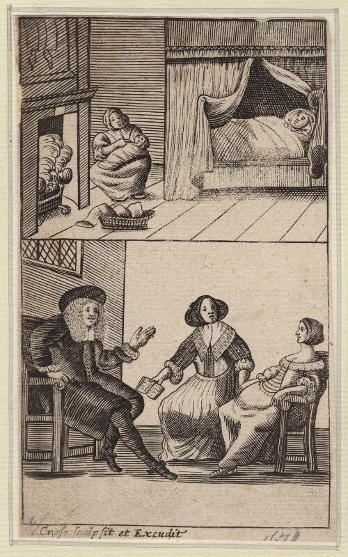 James wolveridge npg d30072