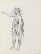 Harold Kyrle Bellew NPG D23134(5)