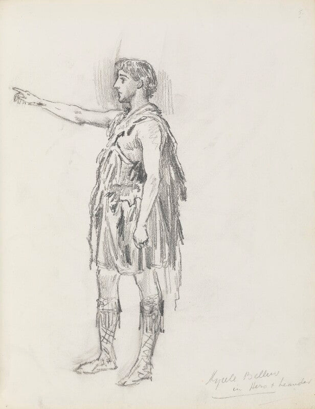 Harold kyrle bellew npg d23134(5)