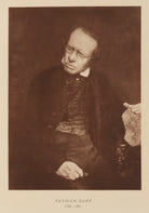 Patrick Duff NPG Ax29510