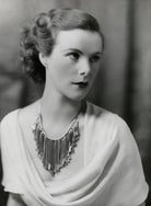 Anne Parsons (née Messel), Countess of Rosse NPG x84627