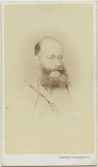 Edward Lear NPG x8360