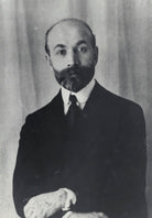 Bernard Berenson NPG Ax161070