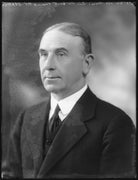 Robert Stevenson Horne, Viscount Horne of Slamannan NPG x121271