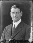 William Mitchell-Thomson, 1st Baron Selsdon NPG x120990