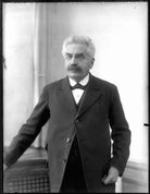 Alexandre Millerand NPG x120170