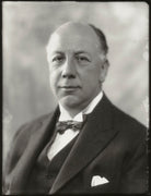 Edward Mauger Iliffe, 1st Baron Iliffe NPG x124496