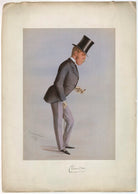 Edward Hyde Villiers, 5th Earl of Clarendon NPG D33274