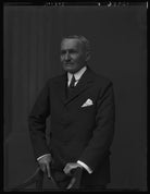 Sir (Marc) Aurel Stein NPG x162492