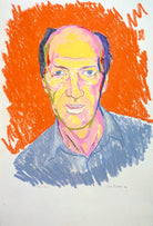 Allen Jones NPG 5878