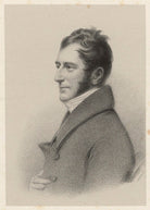 Edward Atkyns Bray NPG D22431
