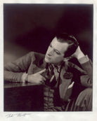 Cecil Beaton NPG x30323