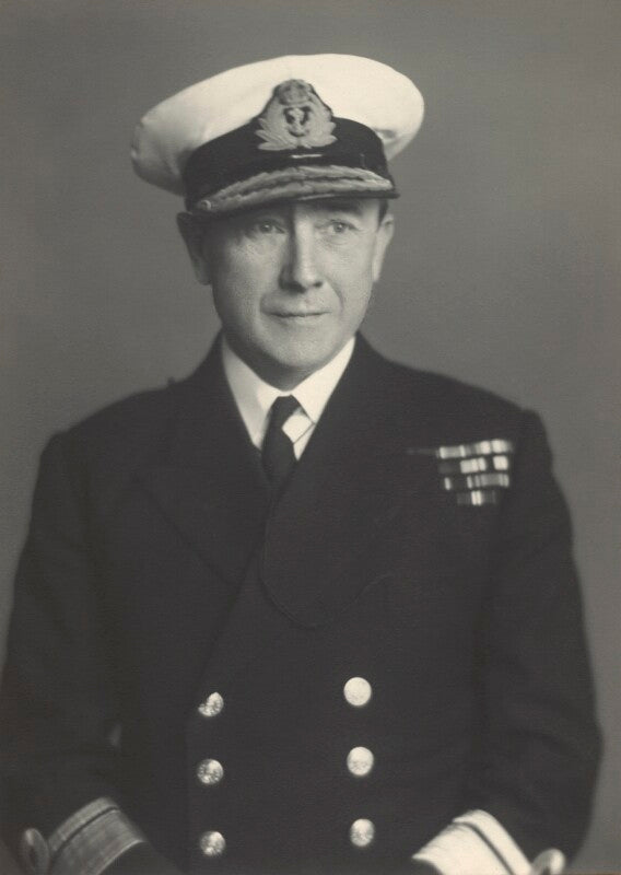 Owen deane brownfield npg x166165