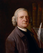 Joseph Gibbs NPG 2179
