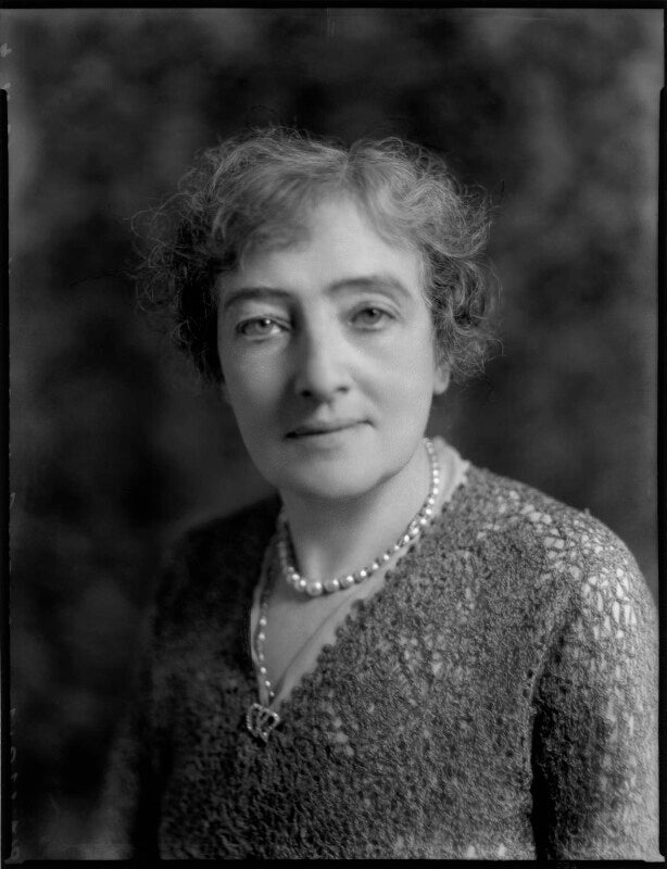 Mary maud dundas (née prinsep) npg x150963