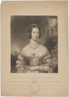 Queen Victoria NPG D33624