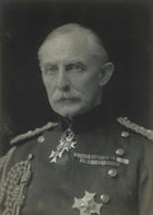 Arnold Allan Keppel, 8th Earl of Albemarle NPG x67422