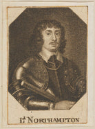 Spencer Compton, 2nd Earl of Northampton NPG D28211
