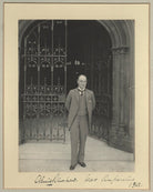 Sir Charles Bine Renshaw, 1st Bt NPG x35024