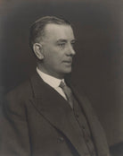 John Cadman, 1st Baron Cadman NPG x166306