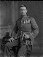 Henry Lumsden Crichton NPG x49583