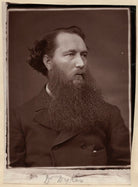 George Vicat Cole NPG x28138