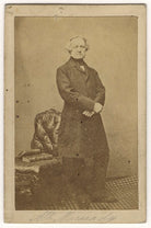 William Charles Macready NPG x15489