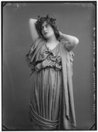 Constance Collier NPG x96453