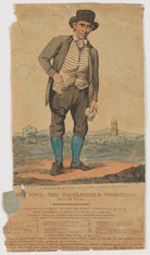 Joseph Edge NPG D10979