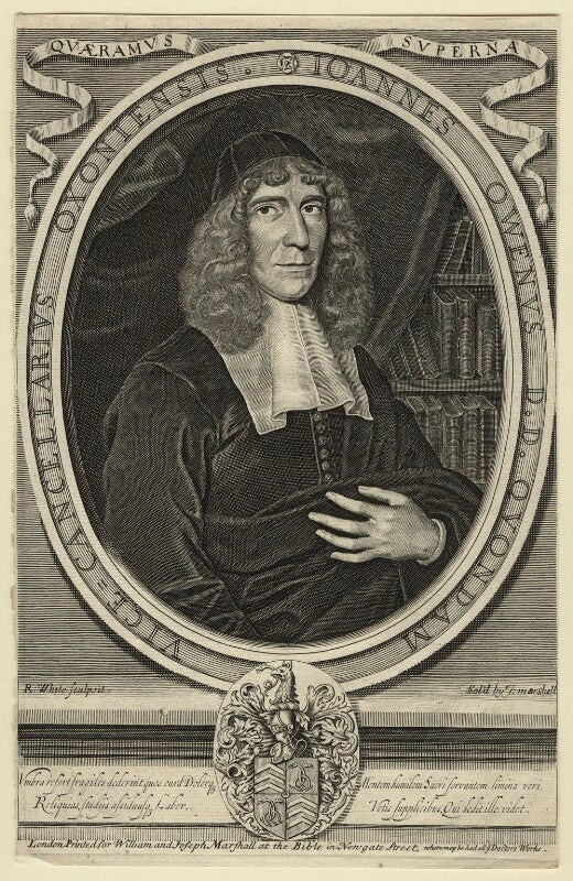 John owen npg d21228