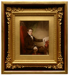 Sir Humphry Davy, Bt NPG 1794