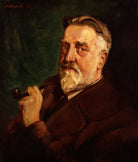 Sir Granville Bantock NPG 4457