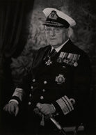 Sir Harry Philpot Koelle NPG x168800