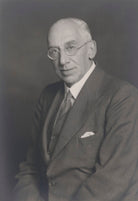 George William Clarkson Kaye NPG x168681