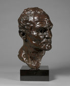 Henry Cooper NPG 6925