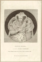 Frances, Countess of Somerset NPG D28099