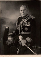 Sir Henry Abel Smith NPG x47213