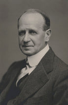 Augustus Andrewes Uthwatt, Baron Uthwatt of Lathbury NPG x164299